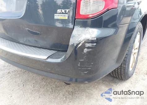 2018 Dodge Grand Caravan Sxt from USA, damaged, VIN 2C4RDGCG1JR324739